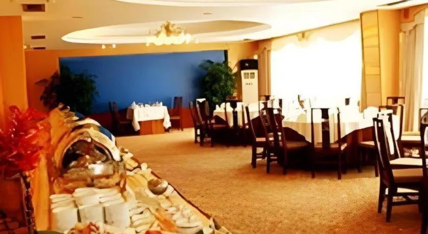 Yichang Three Gorges Project Hotel