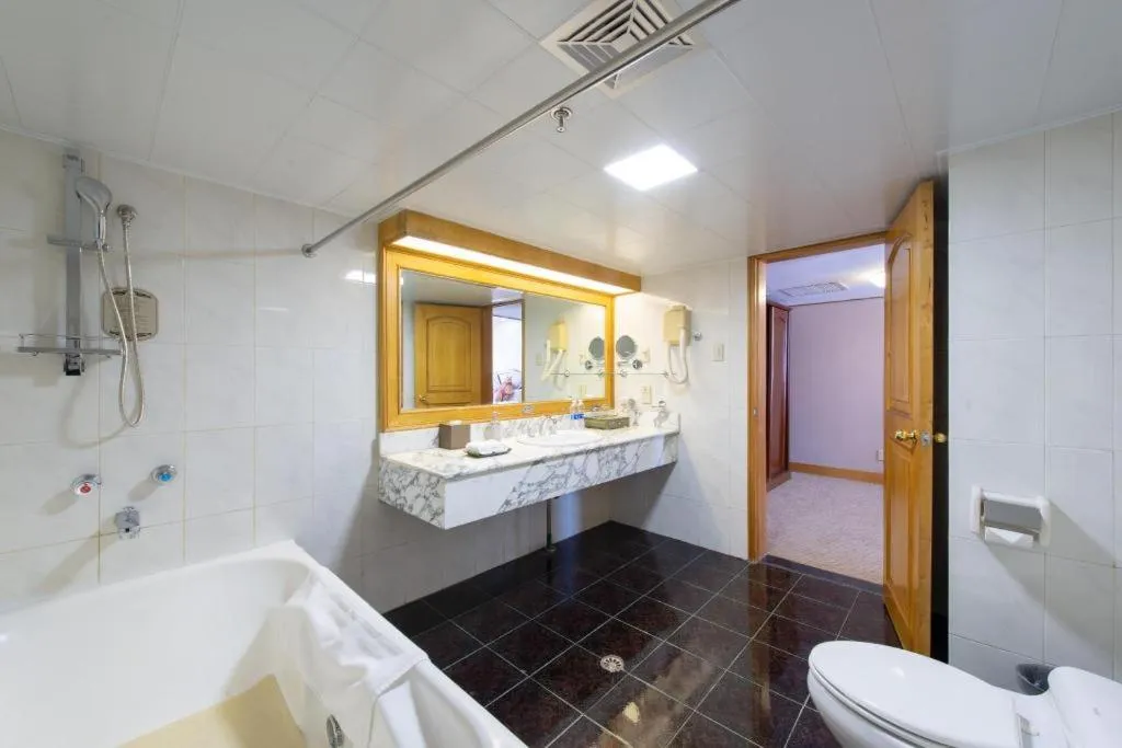 Yichang Three Gorges Project Hotel