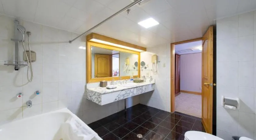 Yichang Three Gorges Project Hotel