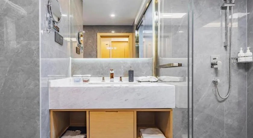 Yichang Three Gorges Project Hotel