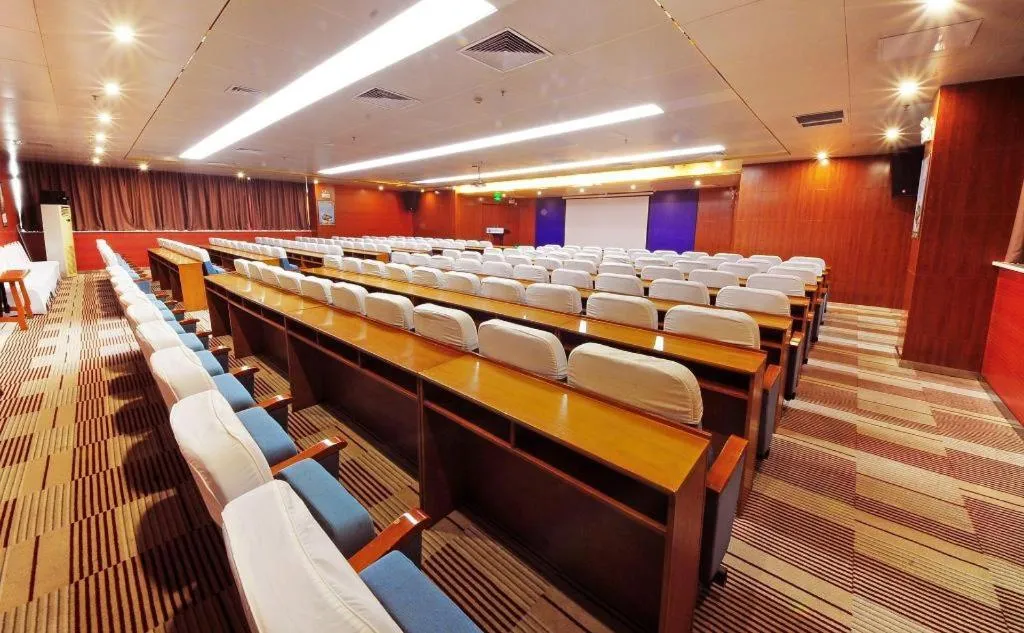 Yichang Three Gorges Project Hotel