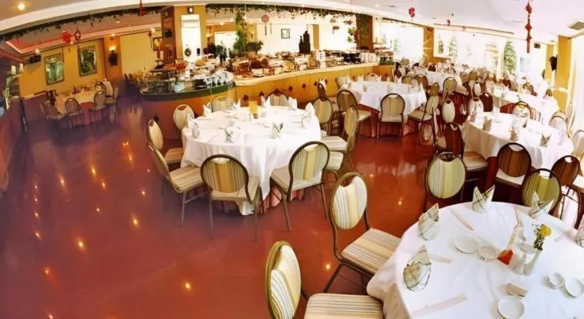 Yichang Three Gorges Project Hotel