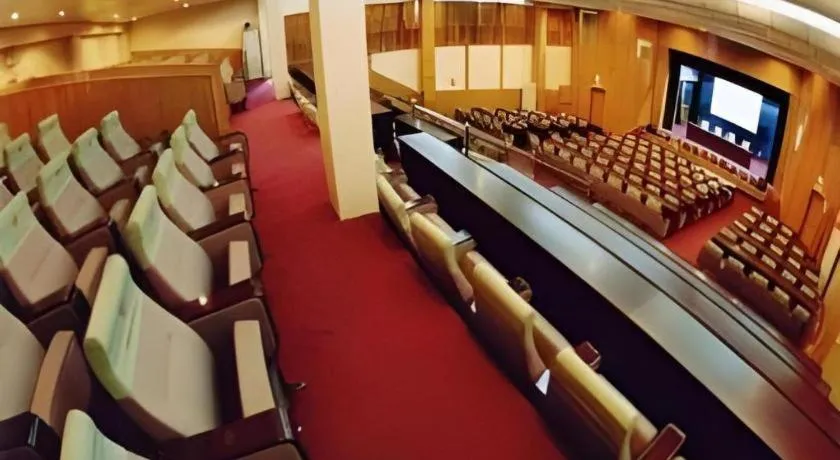 Yichang Three Gorges Project Hotel