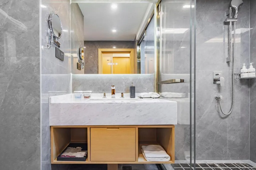 Yichang Three Gorges Project Hotel