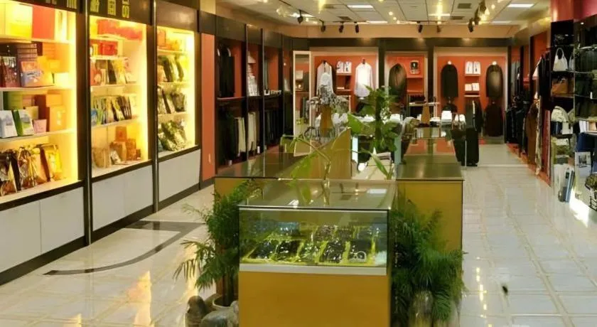 Yichang Three Gorges Project Hotel