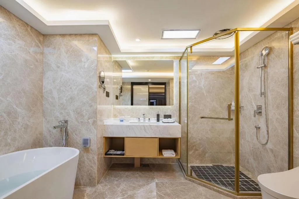 Yichang Three Gorges Project Hotel