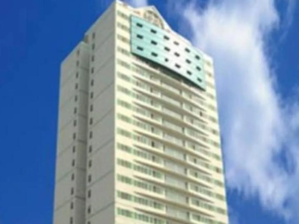 Yichang Three Gorges Project Hotel