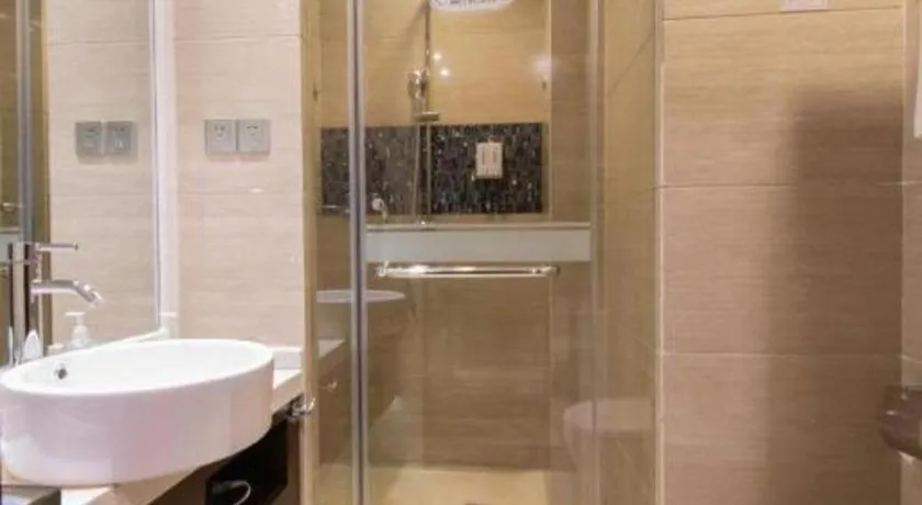 Yichang Three Gorges Project Hotel