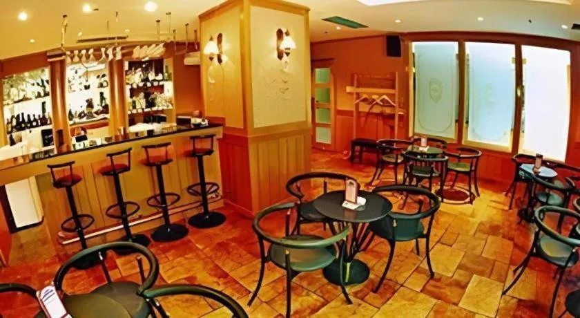 Yichang Three Gorges Project Hotel