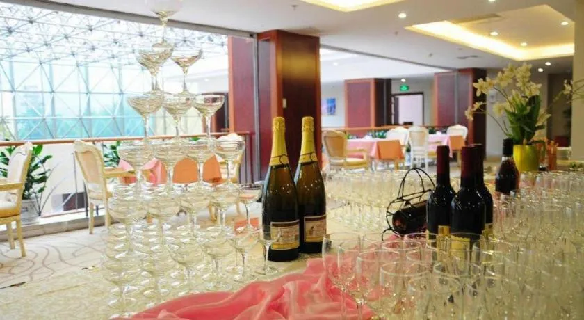 Yichang Three Gorges Project Hotel