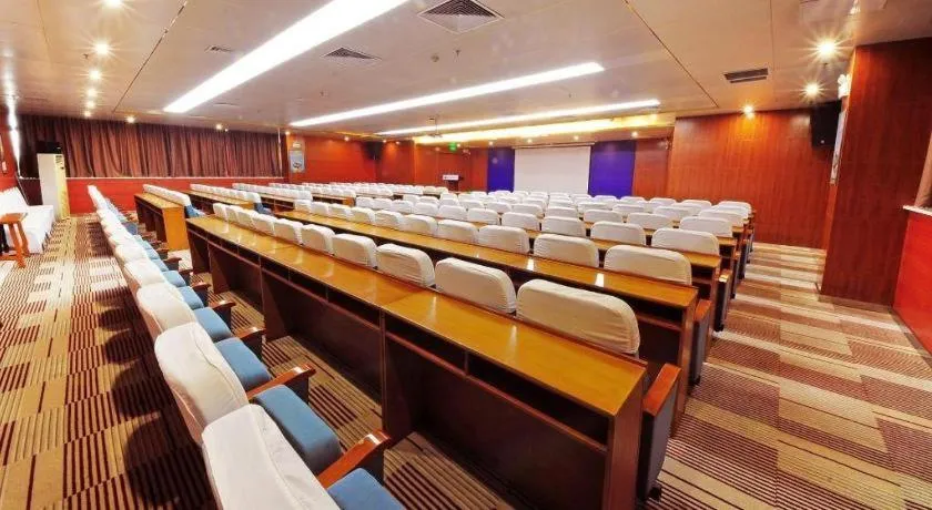 Yichang Three Gorges Project Hotel