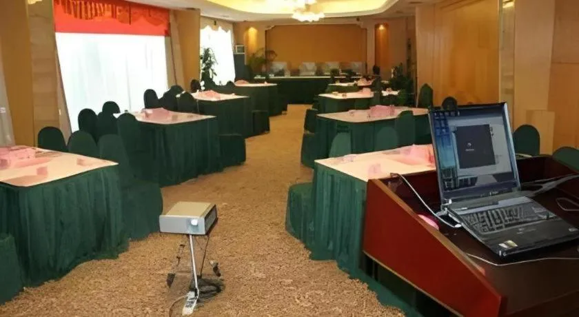 Yichang Three Gorges Project Hotel