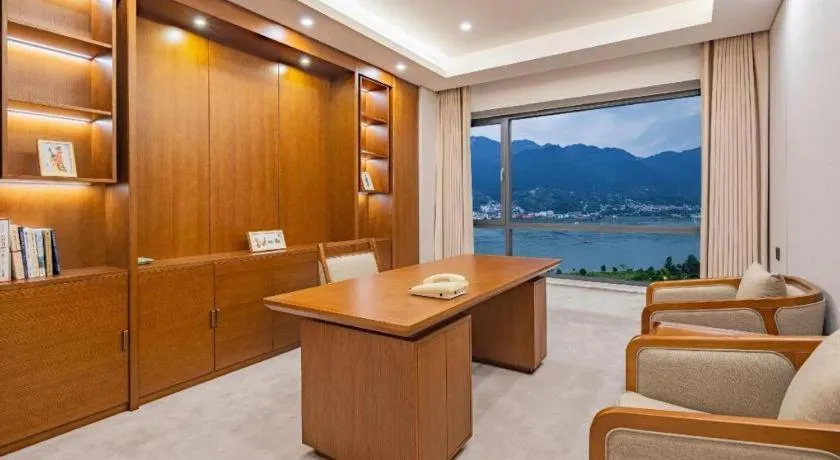 Yichang Three Gorges Project Hotel