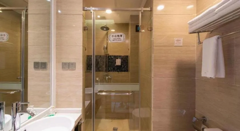 Yichang Three Gorges Project Hotel