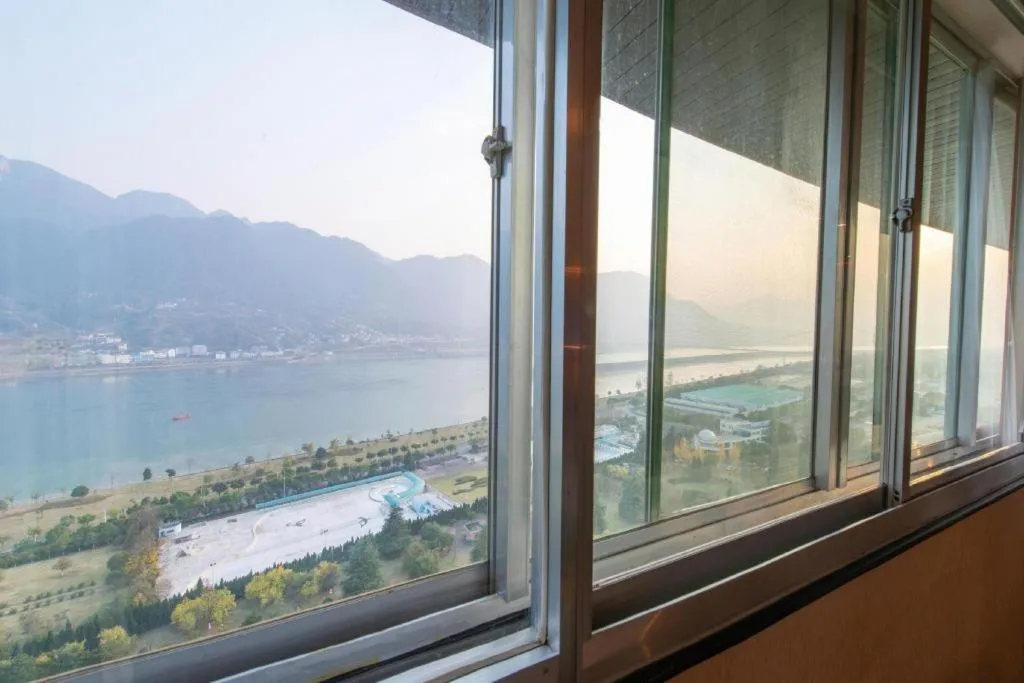 Yichang Three Gorges Project Hotel
