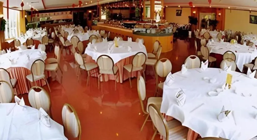 Yichang Three Gorges Project Hotel