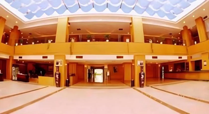 Yichang Three Gorges Project Hotel