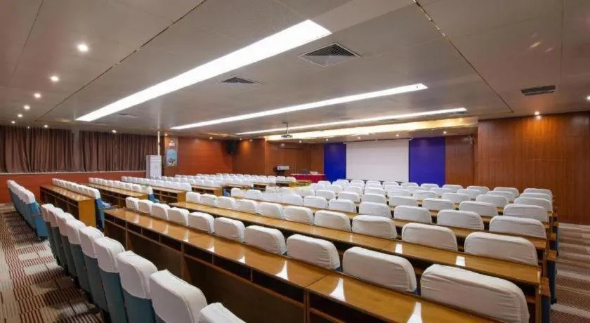 Yichang Three Gorges Project Hotel