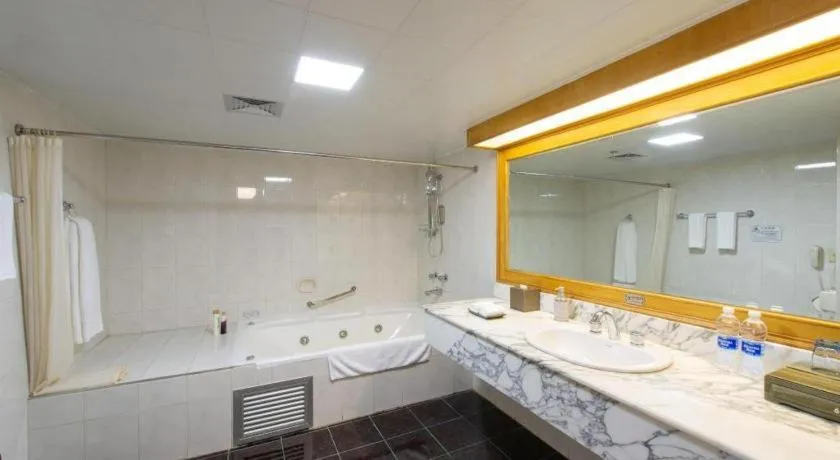 Yichang Three Gorges Project Hotel