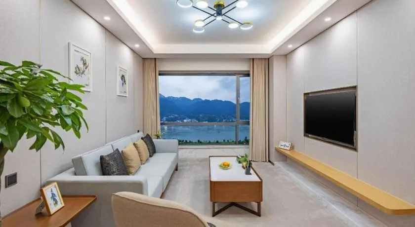 Yichang Three Gorges Project Hotel