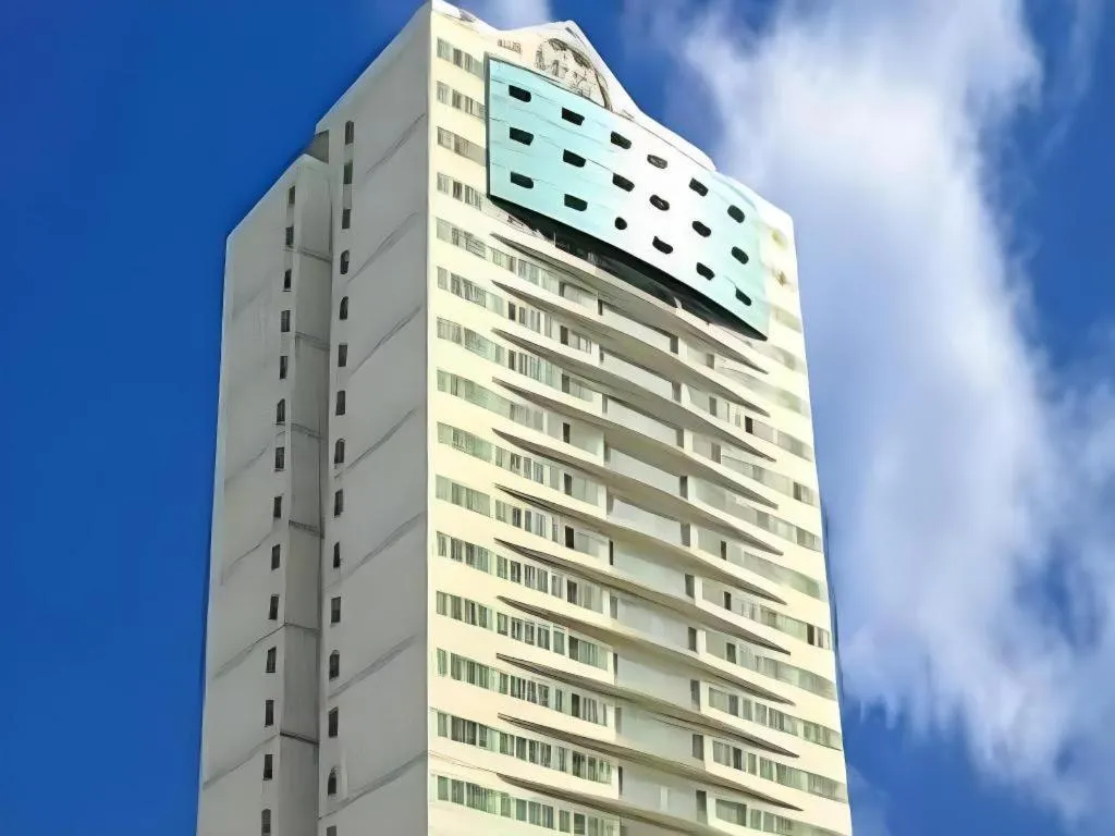 Yichang Three Gorges Project Hotel