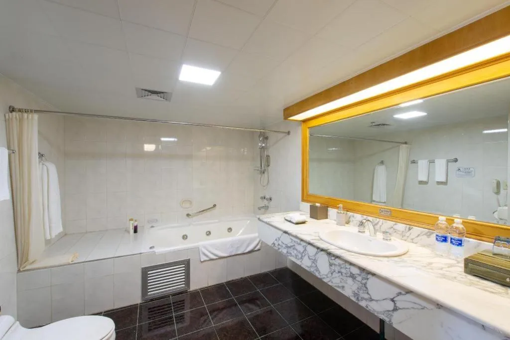 Yichang Three Gorges Project Hotel