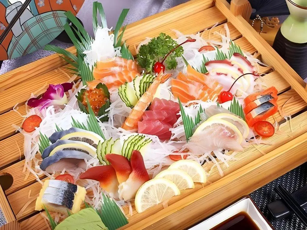 Fuyang International Trade Centre Hotel