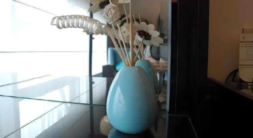 Fuyang International Trade Centre Hotel