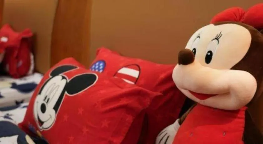 Fuyang International Trade Centre Hotel