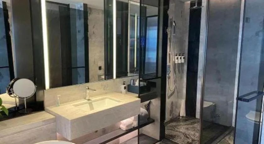 Fuyang International Trade Centre Hotel