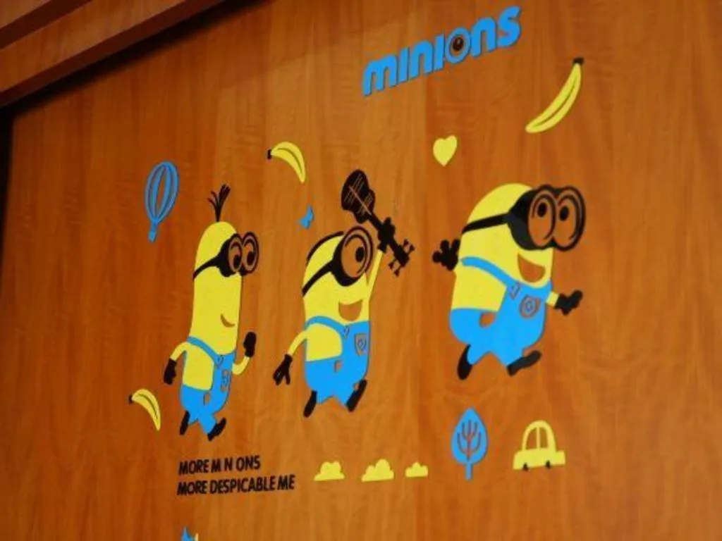 Fuyang International Trade Centre Hotel