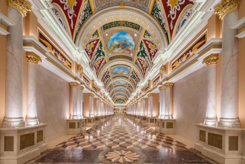 New World Hotel Taishan