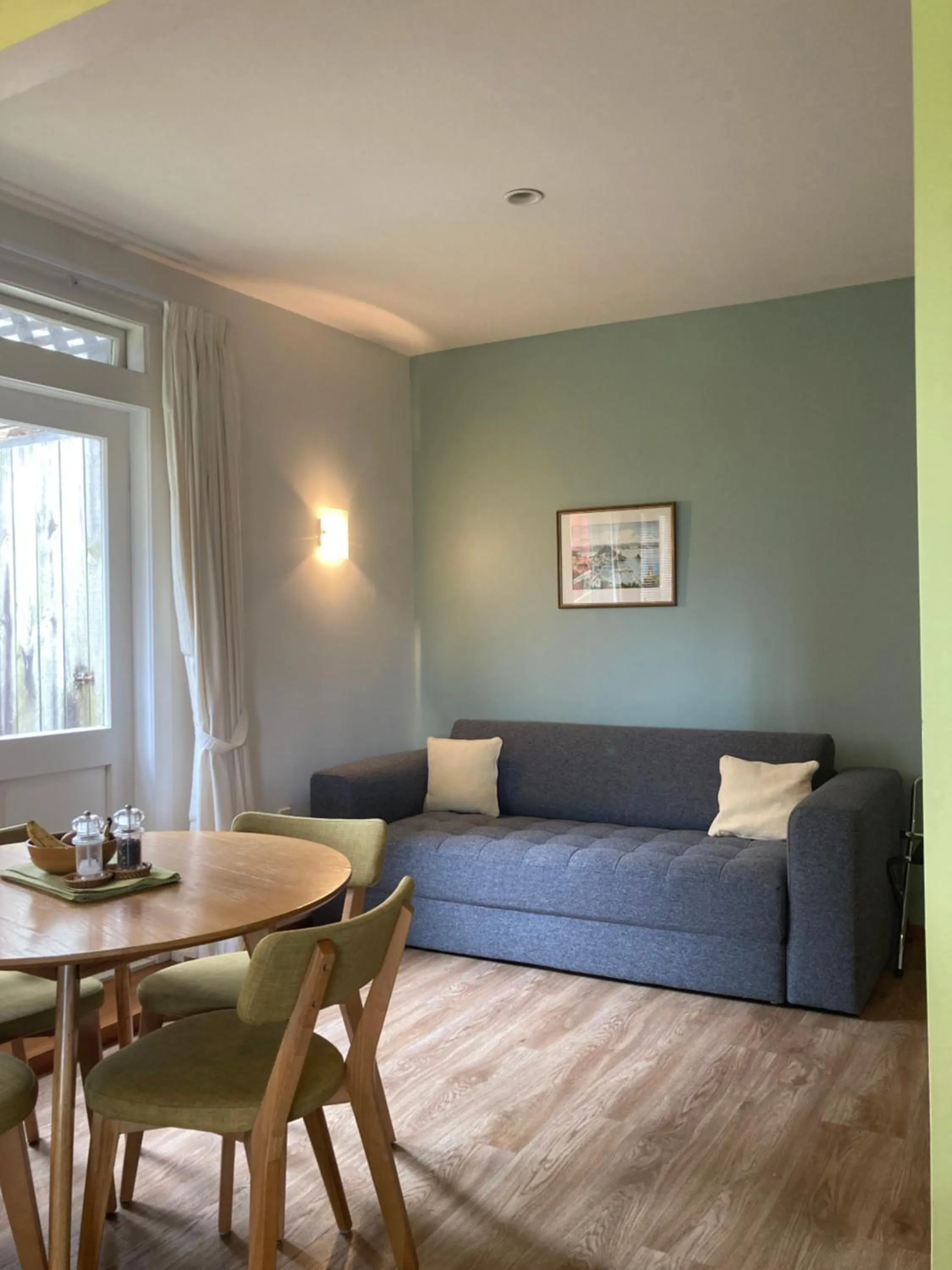 Property building in Aquavilla Studio