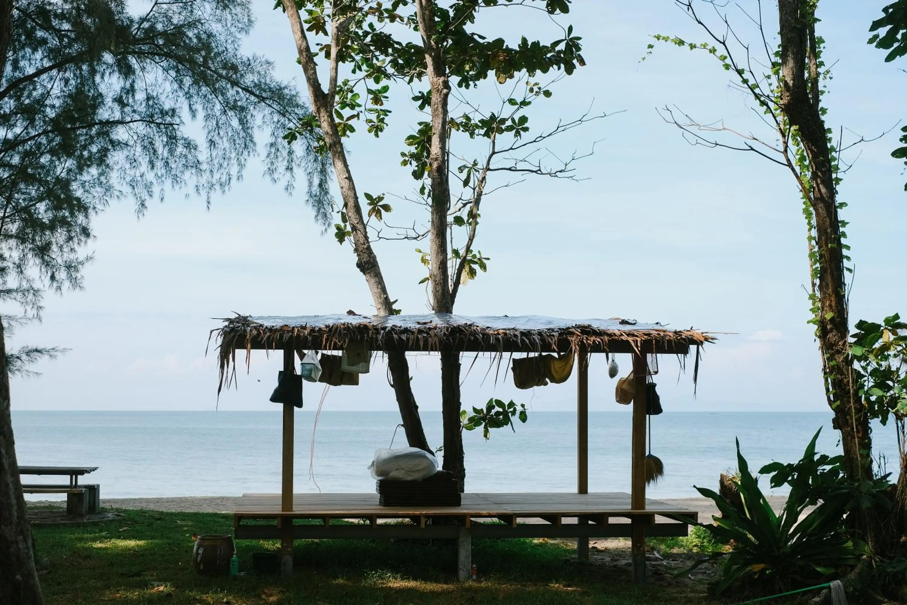 JOY Bungalow Resort and Restaurant