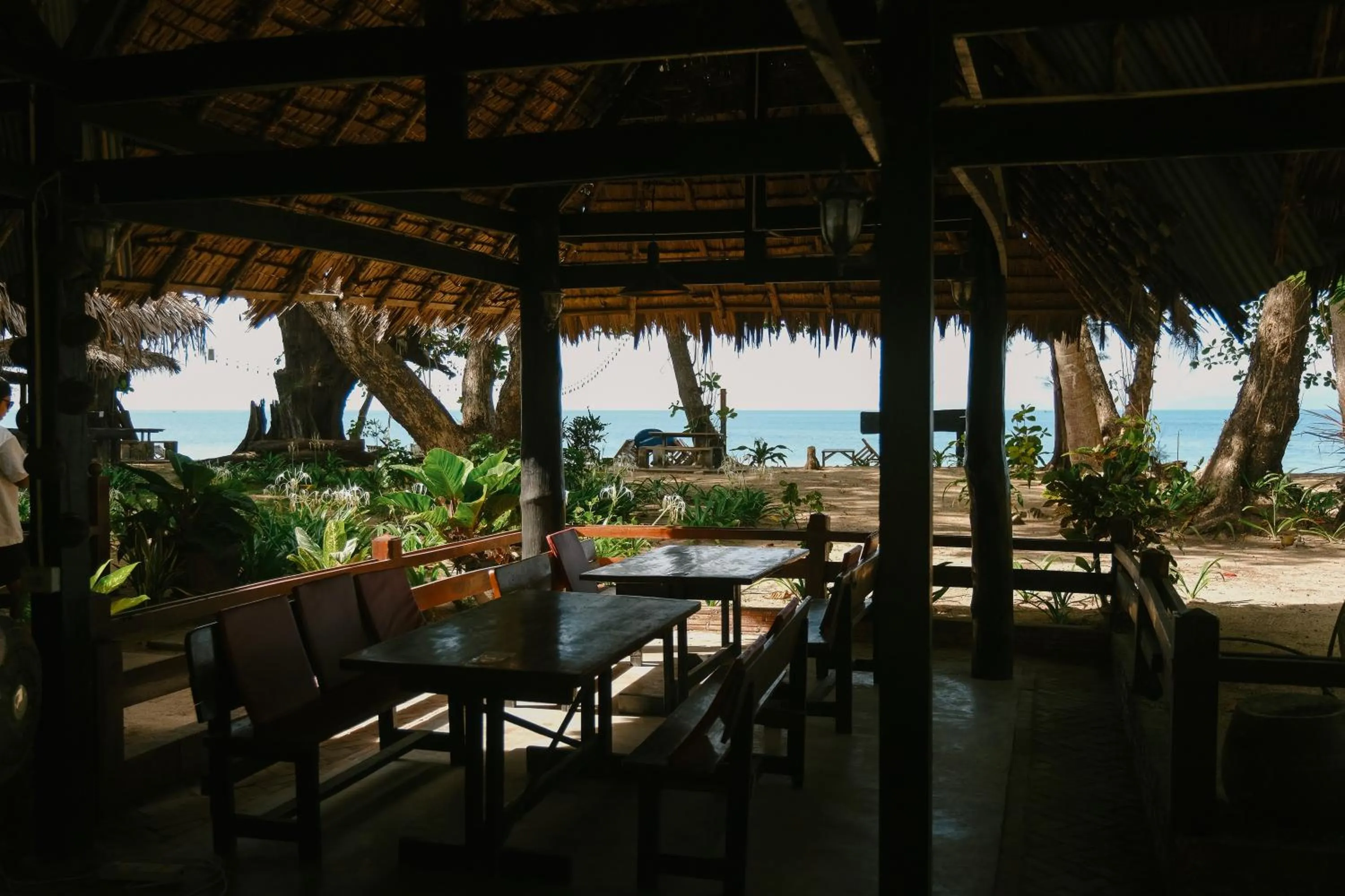 JOY Bungalow Resort and Restaurant