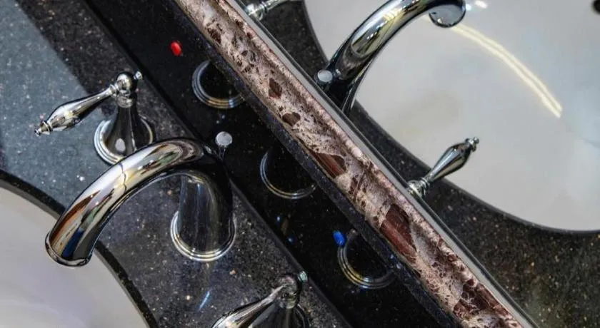 Beijing Friendship Hotel Jing Bin Building