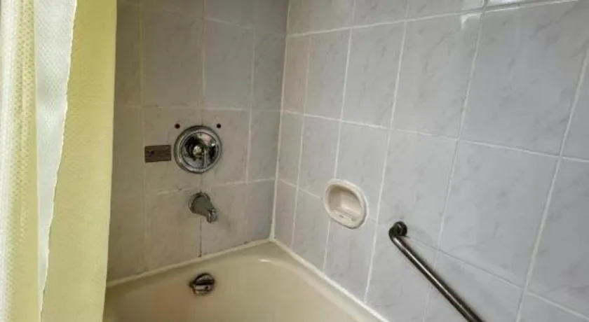 Beijing Friendship Hotel Jing Bin Building