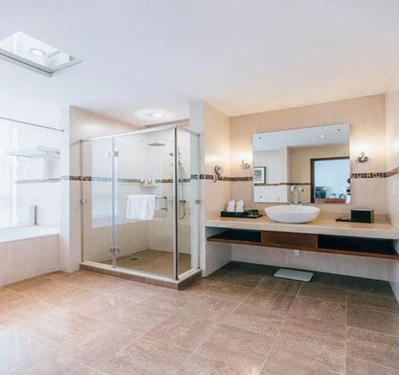 Grand Soluxe Zhongyou Hotel Shenzhen