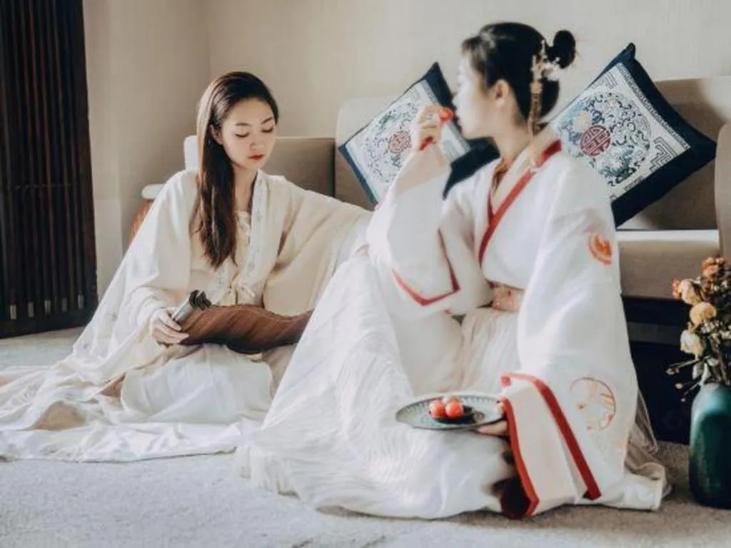 Tong Que Tai Jinling Hotel Tongling Anhui