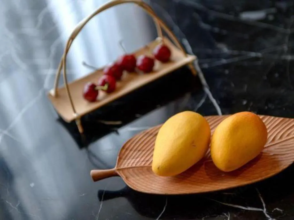 Tong Que Tai Jinling Hotel Tongling Anhui