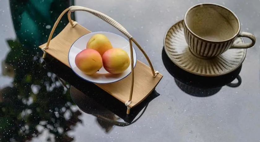 Tong Que Tai Jinling Hotel Tongling Anhui