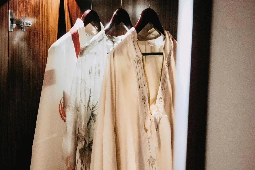 Tong Que Tai Jinling Hotel Tongling Anhui