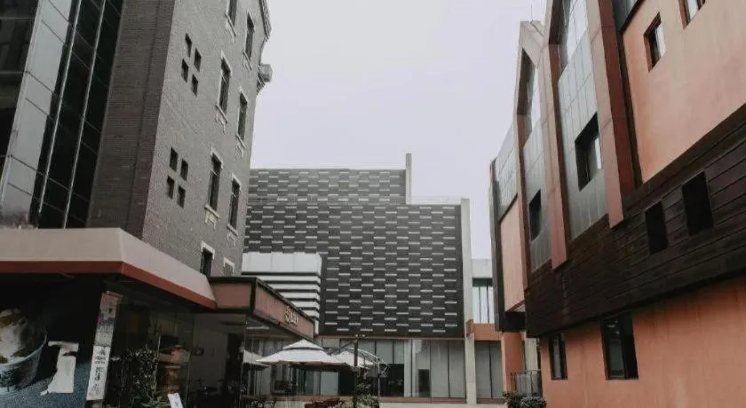 Tong Que Tai Jinling Hotel Tongling Anhui