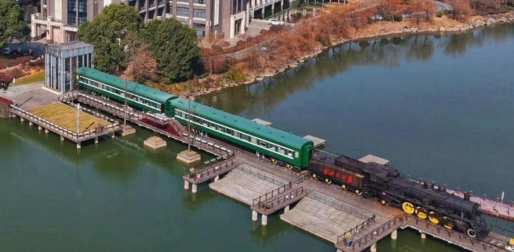 Tong Que Tai Jinling Hotel Tongling Anhui