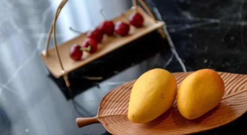 Tong Que Tai Jinling Hotel Tongling Anhui