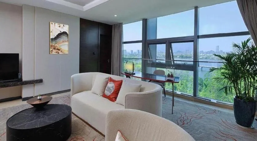 Nanjing Lakehome Hotels and Resorts