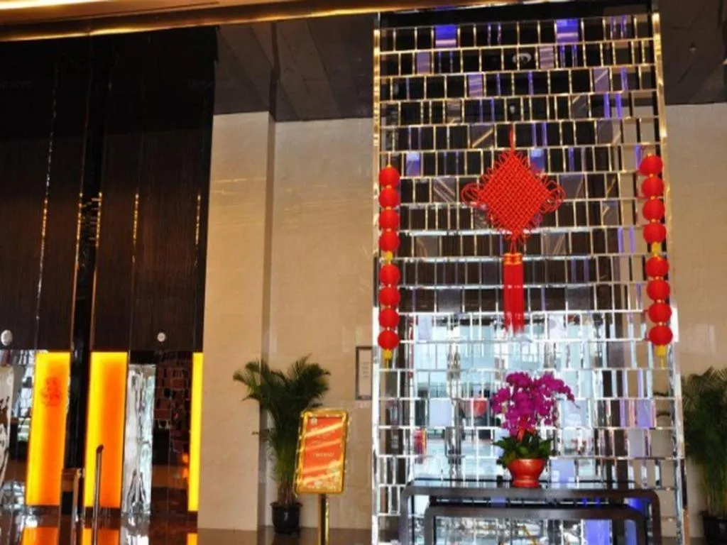 Nanjing Lakehome Hotels and Resorts