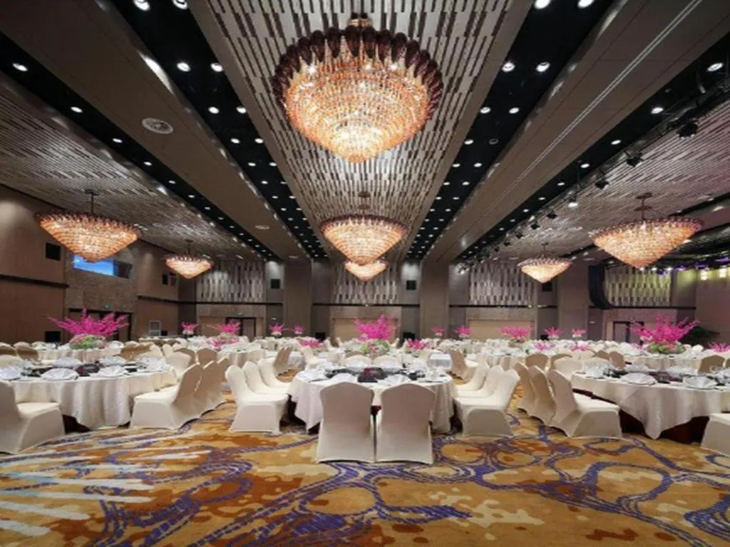 Nanjing Lakehome Hotels and Resorts