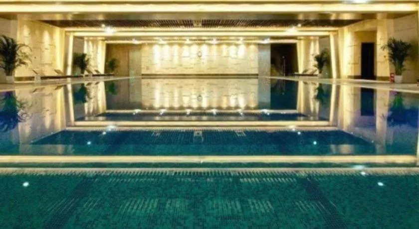 Nanjing Lakehome Hotels and Resorts