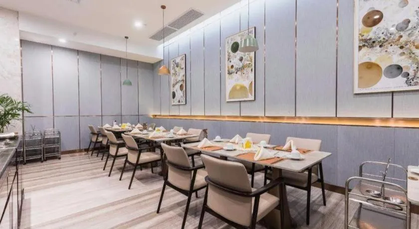 Nanjing Lakehome Hotels and Resorts